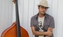 Adam Ben Ezra is Music Industry Game-Changer