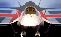 Lockheed Martin Gets Contract Just Before Sequester