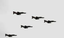 Syria Regrets Shooting Turkish Jet