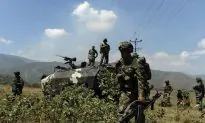 FARC Accused of Attack After Ceasefire