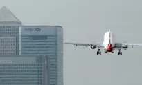 EU Airline Carbon Tax in Effect on Jan. 1