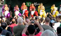 Festival Offers Sights and Sounds of South Asia