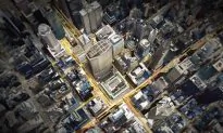 Grand Central Centennial Design Ideas