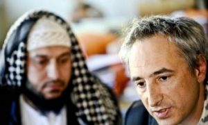 France Could Strip Foreign-Born Criminals of Citizenship