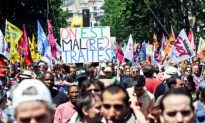 Millions in France Protest Raising Retirement Age to 62