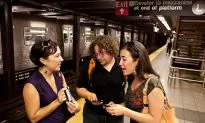 Subway Station Wi-Fi Becoming More Accessible
