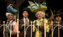 Shaw Festival’s ‘My Fair Lady’ a Vibrant Offering
