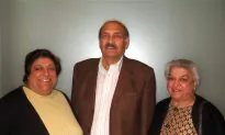 ‘I really enjoyed it,’ Says Semi-Retired Businessman of Shen Yun