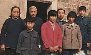 A Brother Disappears in Chinese Regime Prison System