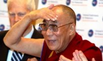 The Dalai Lama Speaks on the Value of Democracy