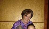Former Ballerina Appreciates Message in Shen Yun