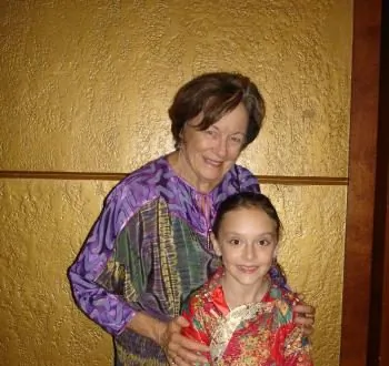 Former Ballerina Appreciates Message in Shen Yun
