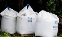 EU Draft Law to Restrict Bomb Ingredients