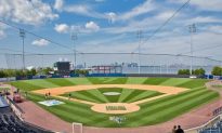 Staten Isle Yankees Open Their Season