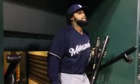 Prince Fielder to Sign With Detroit Tigers