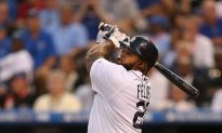 Epoch Times MLB Power Rankings