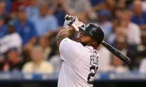 Epoch Times MLB Power Rankings