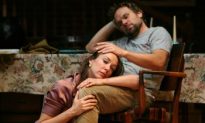 Theater Review: ‘Fifty Words’