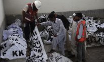 Hundreds Dead in Pakistan Factory Fires