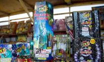Fire Danger Douses Colorado Fireworks