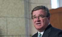Oxfam Urges Flaherty to Combat Land Grabs in Poor Nations