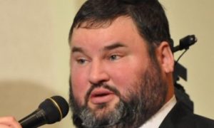 'Shen Yun highlights the heritage of all Chinese:' Canadian MP