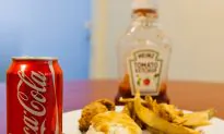 Fructose, the Low-Fat Fattener