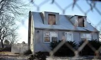 Foreclosure Activity Up Slightly in January