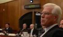Forum Discusses Forced Organ Harvesting by Chinese State