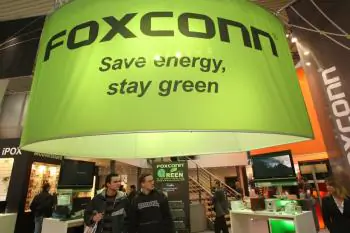 Foxconn’s Move Inland Leaves Shenzhen’s Future Ambiguous