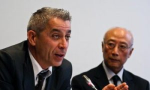 Organ Harvesting in China: Professor Frustrated by Silence