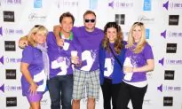 Free-Them Raises Funds to End Human Trafficking