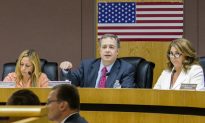 Board of Elections Wants $1.6 Million for Mailing