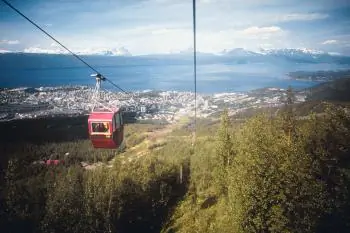 Bergen, Norway