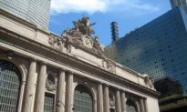 History Behind Details of Grand Central Not to Be Overlooked