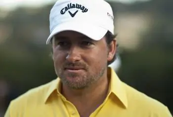 Graeme McDowell Wins Chevron World Challenge in Playoff