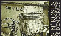 Album Review: Guns N’ Roses—’Chinese Democracy’