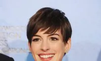 The Hair that Made the Cut for the 70th Annual Golden Globe Awards