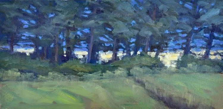 (Mary Byrom)