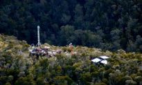 Pike River Coal Mine Explosion: Drilling Breakthrough