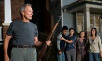 Movie Review: ‘Gran Torino’