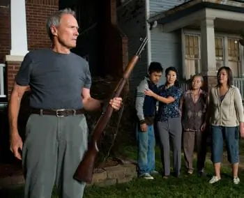 Movie Review: ‘Gran Torino’
