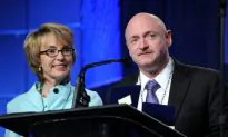 Pressure Mounts for Gun Law Reform