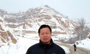 Gao Zhisheng Is 'Where he is supposed to be,' Says Beijing