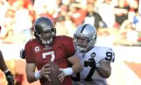 Jeff Garcia, 41, to Sign With Texans