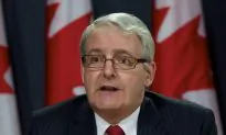 Rae Withdraws, Grit Leadership Race Heats up