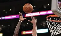 Garnett, Bynum named NBA Players of the Week