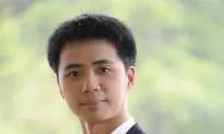 Artist Profile: Gary Hao Xian Liu