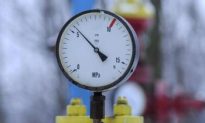 Europe Squeezed by Russia-Ukraine Gas Conflict
