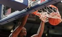 NCAA Sweet 16 Preview: West, East Regions